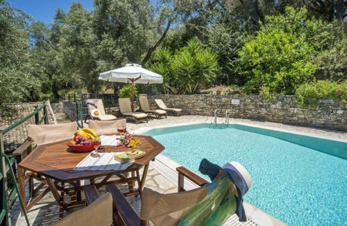 Rantatika Villa | Villa Dendro