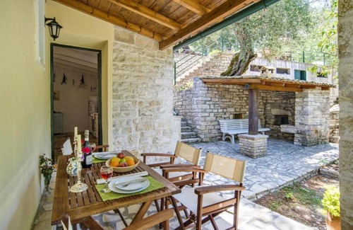 Rantatika Villa | Villa Dendro