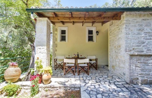 Rantatika Villa | Villa Dendro