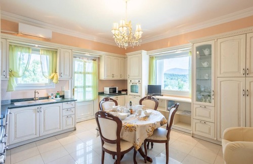 Limni Villa | Villa Denise - Four Bedroom Villa, Sleeps 8