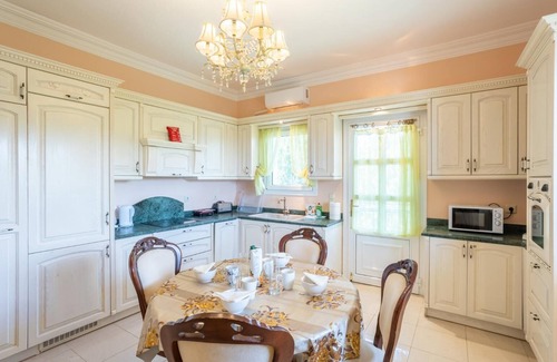 Limni Villa | Villa Denise - Four Bedroom Villa, Sleeps 8