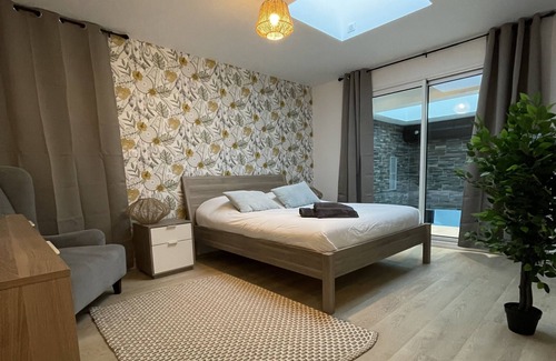 Ploudalmezeau Villa | Villa des dunes