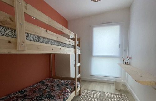 Ploudalmezeau Villa | Villa des dunes