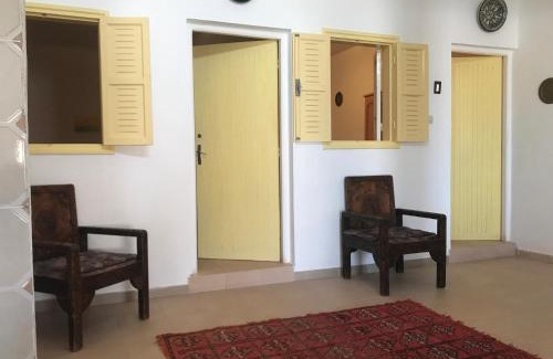 Aghroude Apartment | Villa des Jasmins - Aghroude