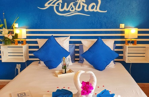 Grande Anse House | Villa Des Mascareignes