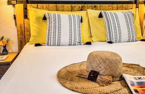 Grande Anse House | Villa Des Mascareignes