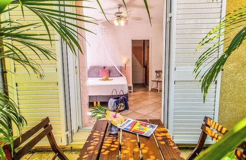 Grande Anse House | Villa Des Mascareignes
