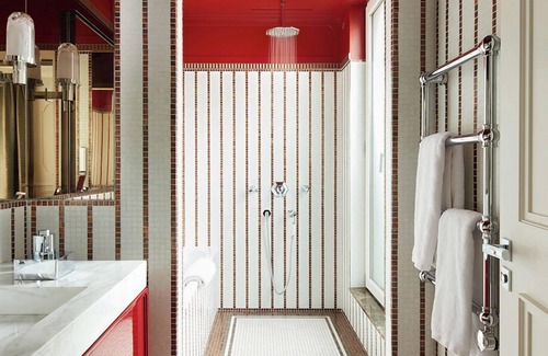 Saint-Germain-des-Pres Hotel | Villa-des-Prés