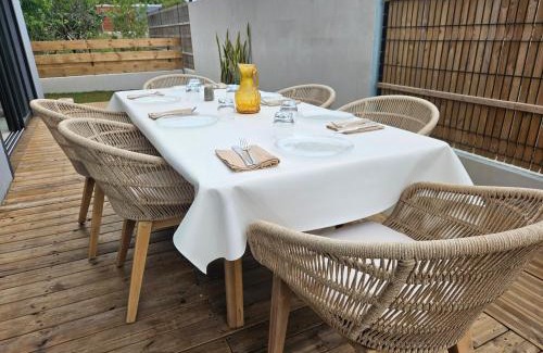 Montvert-les Bas House | Villa des trois singes