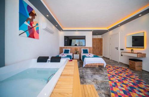 Kas Villa | Villa Desde Duo