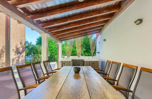 Solin House | Villa Desideria