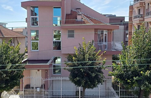 Sarafovo Villa | Villa DEVA with Private Pool and Sea View