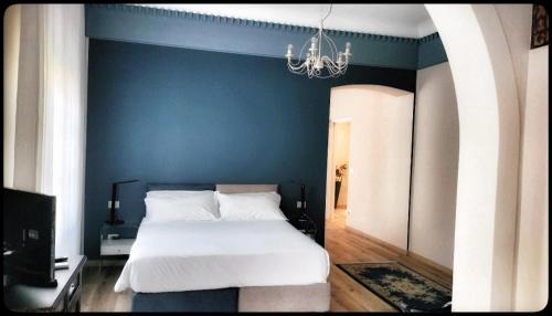 Rapallo Bed & Breakfast | Villa Devoto" La Torretta" B&B