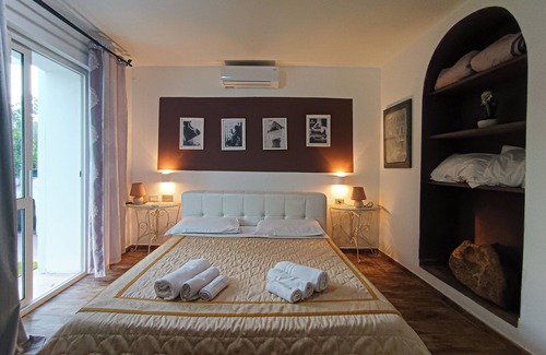 Sorso Bed & Breakfast | villa di l'abbiu country relax