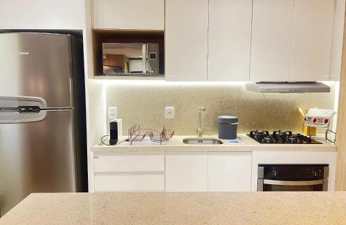 Imigrante Apartment | VILLA DI TONDO HOUSE - APARTAMENTO ESPETACULAR