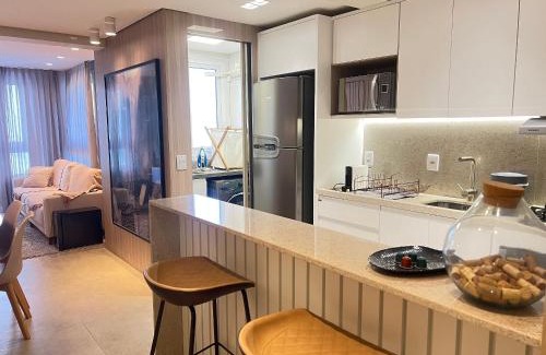 Imigrante Apartment | VILLA DI TONDO HOUSE - APARTAMENTO ESPETACULAR