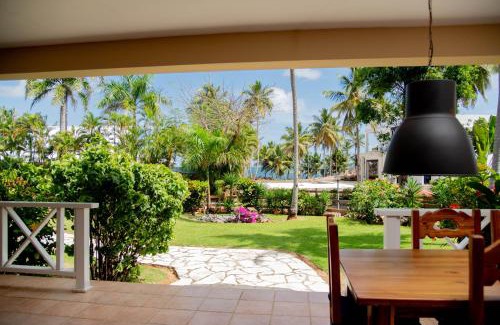 Las Galeras Villa | Villa Diana