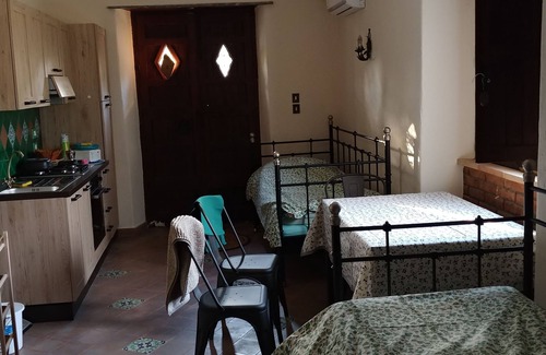 Fiumefreddo di Sicilia House | Villa Diana