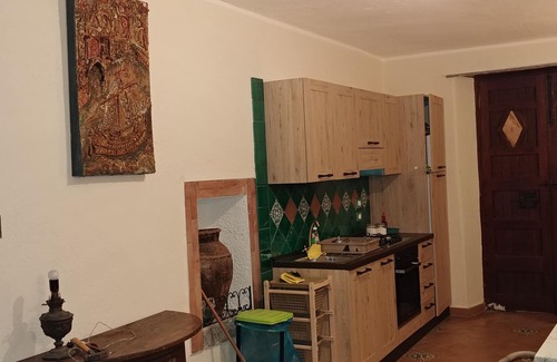 Fiumefreddo di Sicilia House | Villa Diana