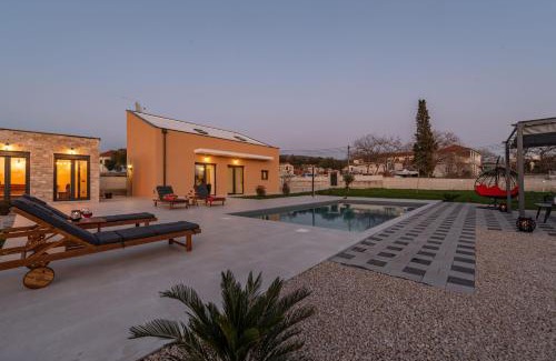 Sveti Petar Villa | Villa Dide moga ZadarVillas