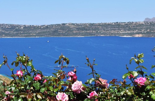 Megala Chorafia Villa | Villa Dilia