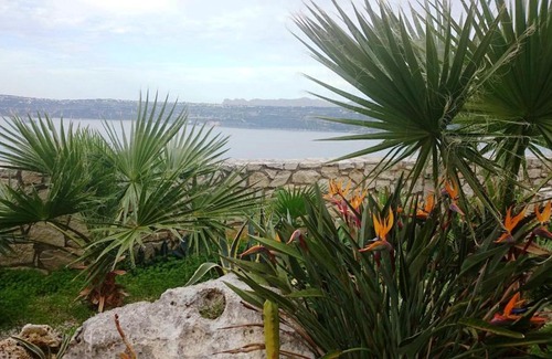 Megala Chorafia Villa | Villa Dilia