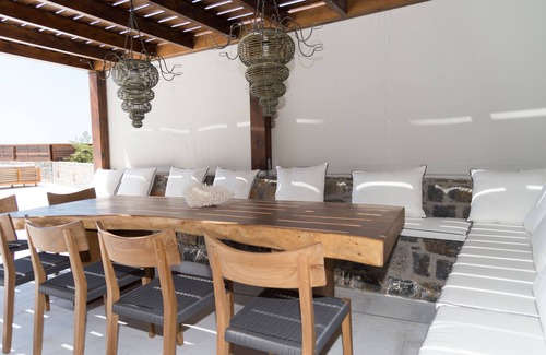 Plaka Villa | Villa Dimitra by Elounda Island View Villas