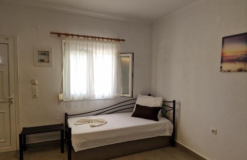 Asprovalta Apartment | Villa Dimitris Apartments & Bungalows