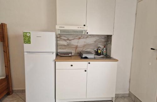Asprovalta Apartment | Villa Dimitris Apartments & Bungalows