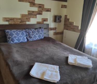 Kosiv Hotel | Villa Diola