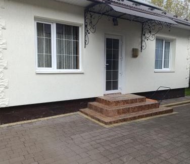 Kosiv Hotel | Villa Diola