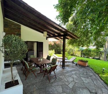 Sane Villa | Villa Diomedes