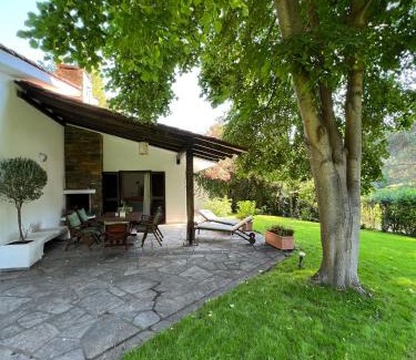 Sane Villa | Villa Diomedes