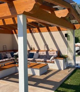 Budureasa Villa | Villa Diva