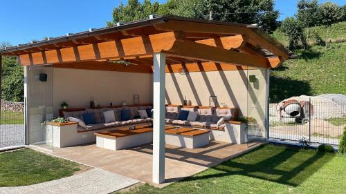 Budureasa Villa | Villa Diva