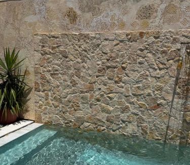Aghir House | Villa - Djerba