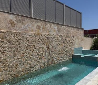 Aghir House | Villa - Djerba