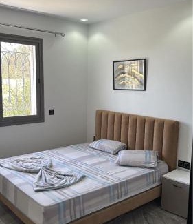 Aghir House | Villa - Djerba
