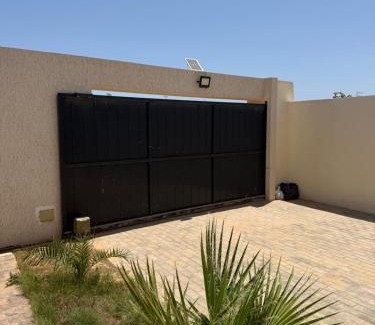 Aghir House | Villa - Djerba