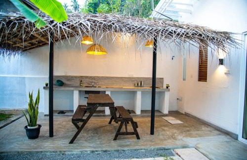 Matara Villa | Villa DK