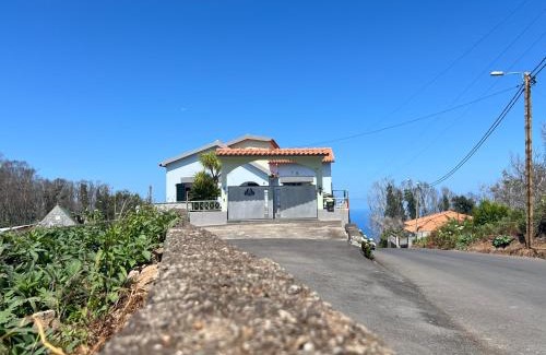 Porto Moniz Villa | Villa do Monte