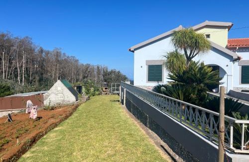 Porto Moniz Villa | Villa do Monte