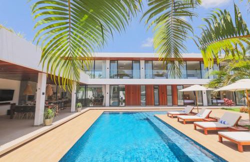 Pipa Villa | Villa do Sol Pipa