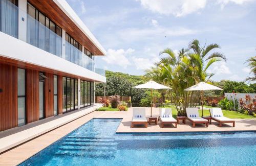 Pipa Villa | Villa do Sol Pipa