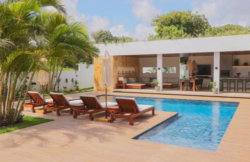 Pipa Villa | Villa do Sol Pipa