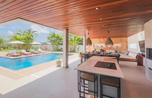 Pipa Villa | Villa do Sol Pipa