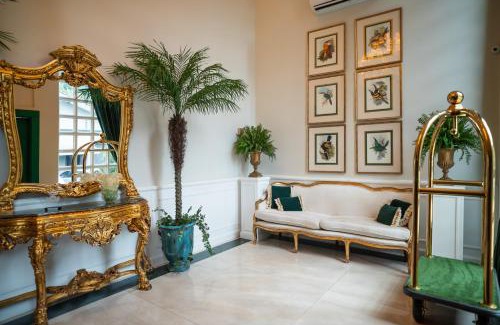 Centro Hotel | Villa do Vale Boutique Hotel