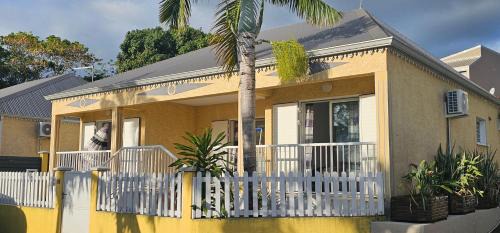 Ravine des Cabris Villa | VILLA DODO TER la