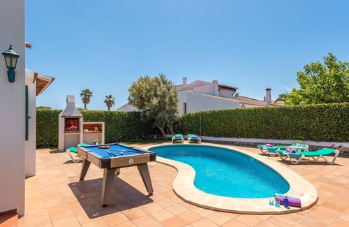 Cala en Forcat Villa | Villa Dolfi by Villa Plus