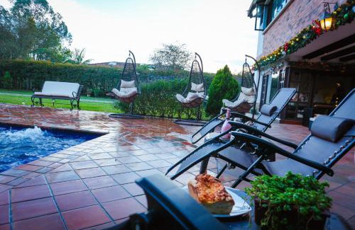 Rionegro House | VILLA DOLLS PRIVADA CON PISCINA, SAUNA Y MUCHO MAs